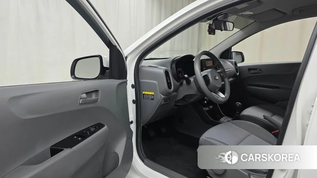 Kia All New Morning (JA) id 4633013 из Кореи 29