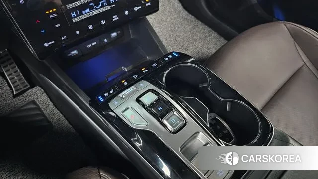 Hyundai Tucson (NX4) id 3447397 из Кореи 19