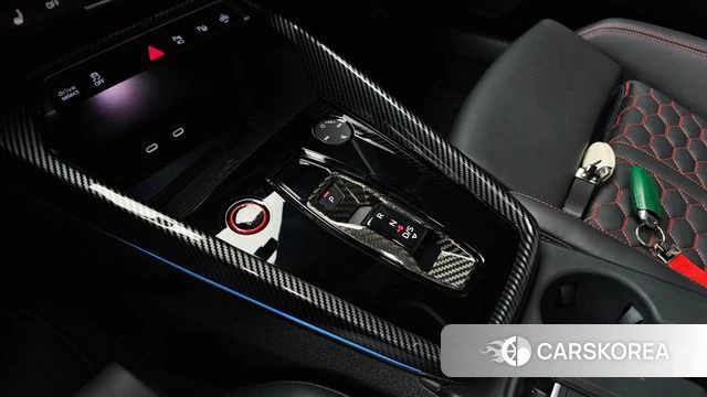 Audi RS3 (8Y) id 4560020 из Кореи 31