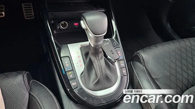 Kia The New K3 2nd generation id 2810899 из Кореи 19