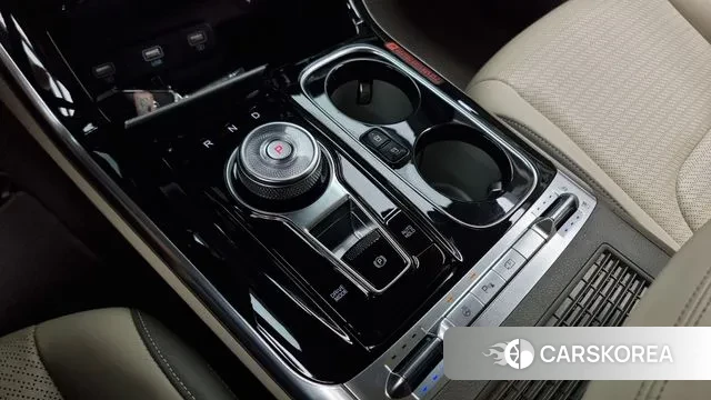 Kia Carnival 4th generation id 2970012 из Кореи 19