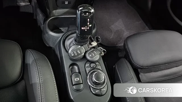 Mini Cooper S id 3366894 из Кореи 19