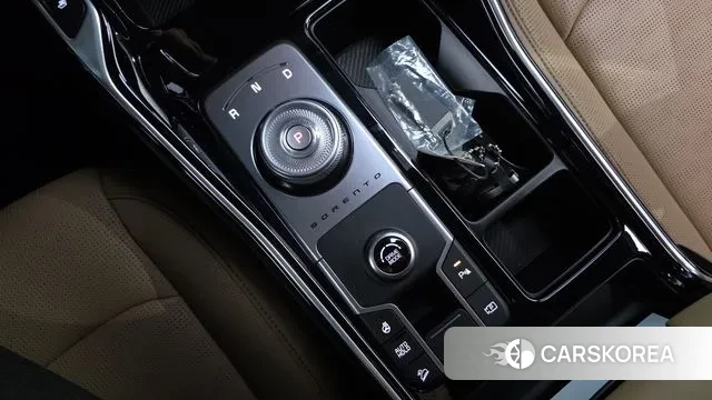 Kia The New Sorento 4th Generation id 3502291 из Кореи 19