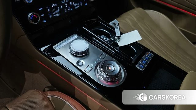 Genesis G80 (RG3) id 4488120 из Кореи 33