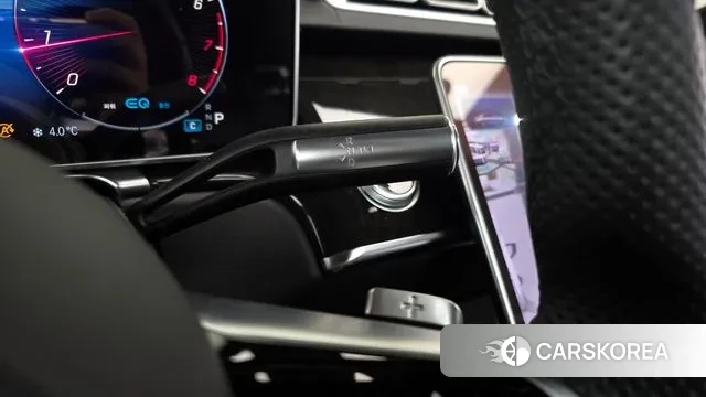 Mercedes-Benz S-Class W223 id 3372567 из Кореи 19