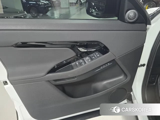 Land Rover Range Rover Evoque 2nd Generation id 3370891 из Кореи 19