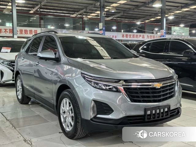 Chevrolet Explorer id 4182628 из Китая 16