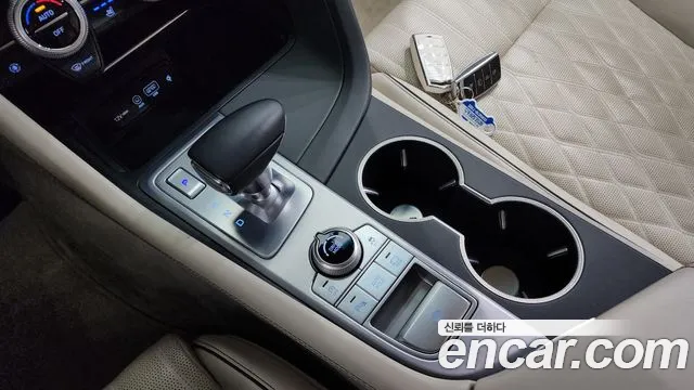 Genesis G70 id 2813173 из Кореи 19