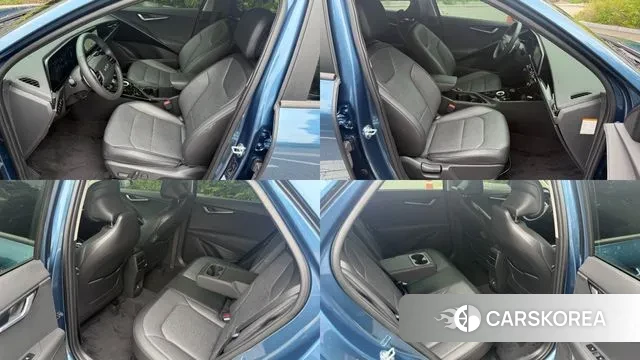 Kia Di Ol Nu Niro id 2894559 из Кореи 19