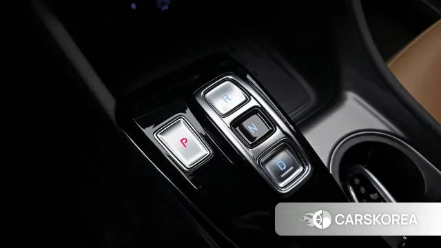 Hyundai Sonata Hybrid (DN8) id 3624977 из Кореи 19