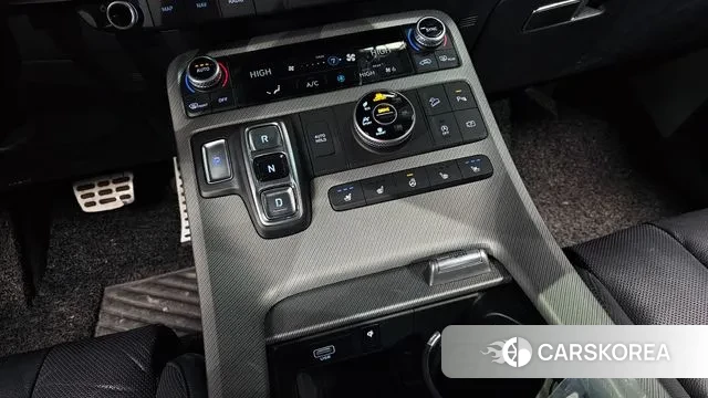 Hyundai The New Palisade id 3597098 из Кореи 19