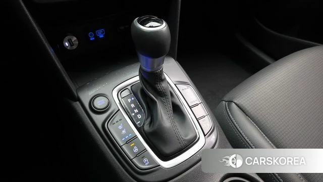 Hyundai Kona id 4596385 из Кореи 19