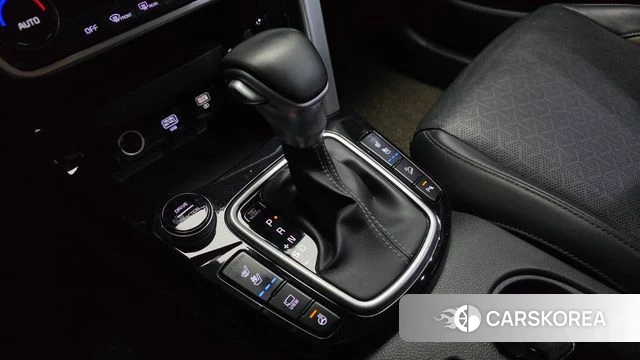 Kia Seltos id 4581030 из Кореи 19