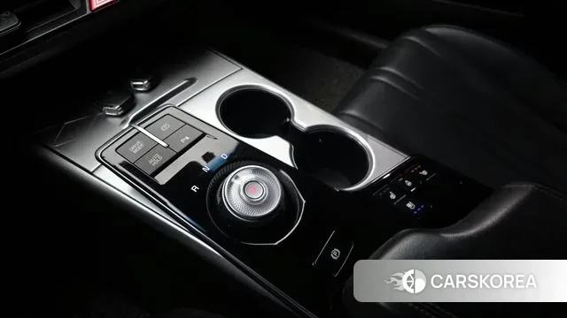 Kia K8 id 3621358 из Кореи 19