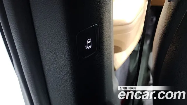 Kia Carnival 4th generation id 2705619 из Кореи 19