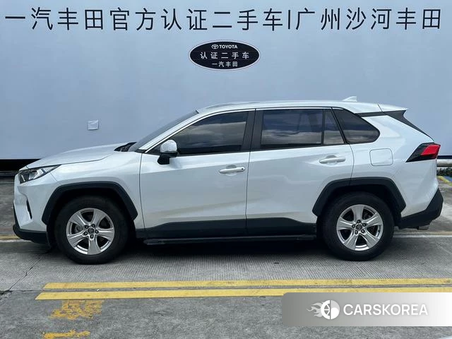 Toyota RAV4 Rongfang id 4264098 из Китая 26