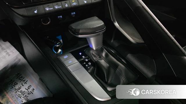 Hyundai Avante (CN7) id 3964663 из Кореи 19