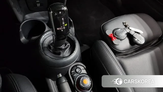 Mini Cooper id 3681366 из Кореи 19