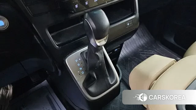 Hyundai Staria id 3421170 из Кореи 19