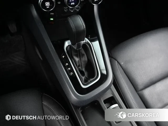 Renault Korea (Samsung) XM3 id 3772290 из Кореи 19