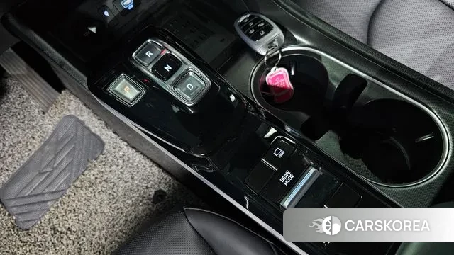 Hyundai Sonata (DN8) id 2970891 из Кореи 19