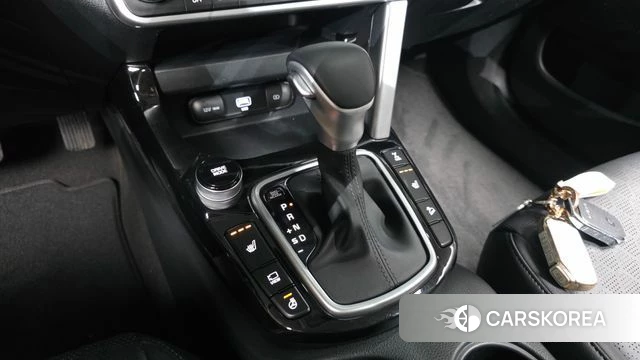 Kia Seltos id 4603845 из Кореи 19