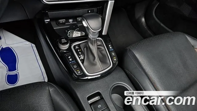 Kia Seltos id 2594154 из Кореи 19