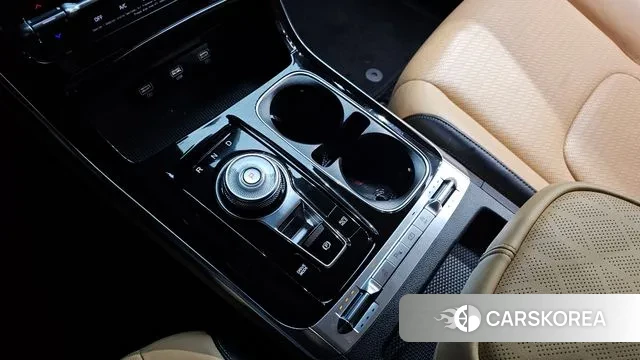 Kia Carnival 4th generation id 3753184 из Кореи 19