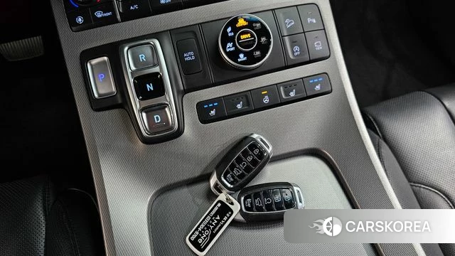 Hyundai Palisade id 4203537 из Кореи 39