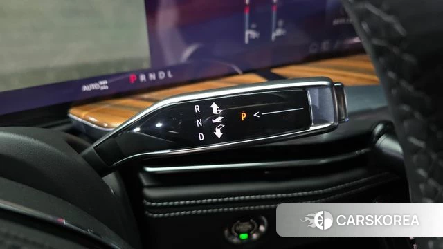 Cadillac Escalade 5th Generation id 3921546 из Кореи 19