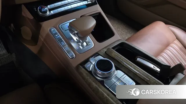 Genesis G90 id 2990183 из Кореи 19