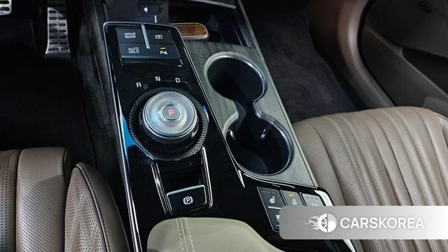 Kia K8 id 3866060 из Кореи 19