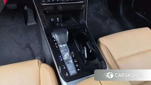 Kia K7 Premier id 3788939 из Кореи 19