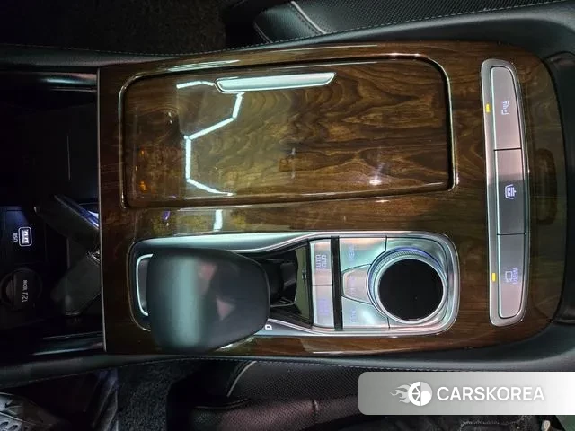 Kia More K9 id 2886515 из Кореи 19