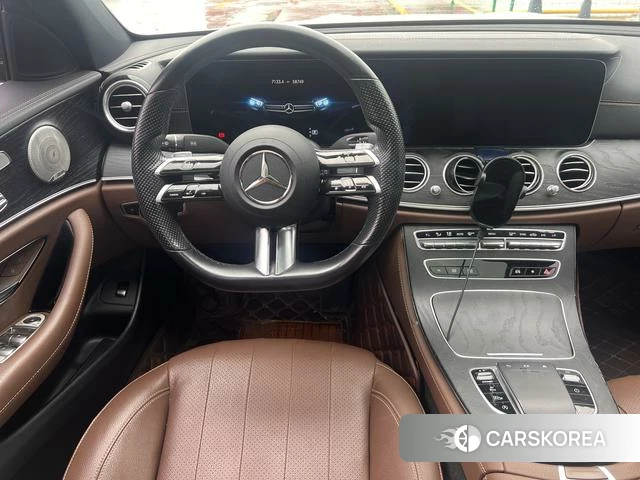 Mercedes-Benz E-class (imported) id 4358875 из Китая 16