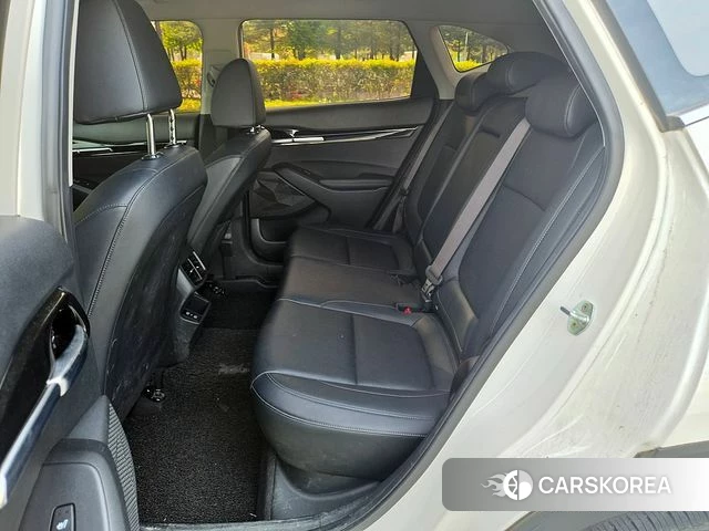 Kia The New Seltos id 4186638 из Кореи 18