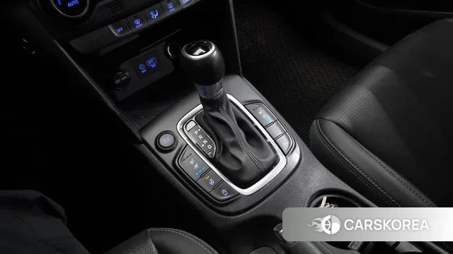 Hyundai Kona id 3499959 из Кореи 20