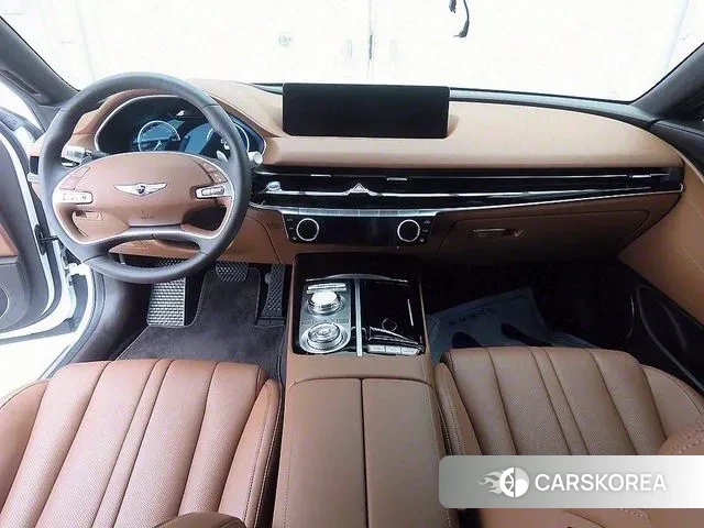 Genesis G80 (RG3) id 3021981 из Кореи 19