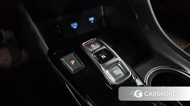 Hyundai Sonata (DN8) id 3529438 из Кореи 19