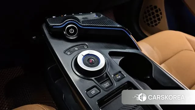 Kia EV6 id 3534231 из Кореи 19