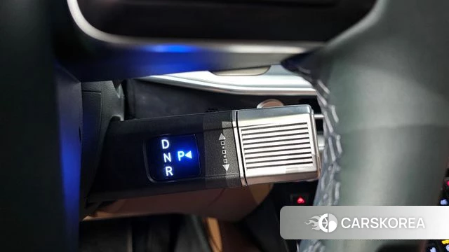 Hyundai Grandeur Hybrid (GN7) id 3933760 из Кореи 19