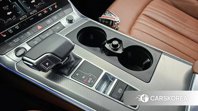 Audi A6 (C8) id 3859865 из Кореи 19