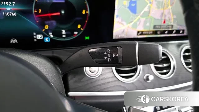 Mercedes-Benz E-Class W213 id 3356024 из Кореи 19