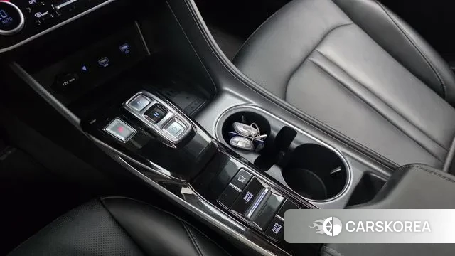 Hyundai Sonata Hybrid (DN8) id 3197951 из Кореи 19