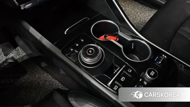 Kia K5 3rd generation id 3356169 из Кореи 19