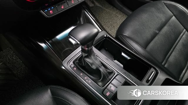 Kia The New Sorento id 4331623 из Кореи 29
