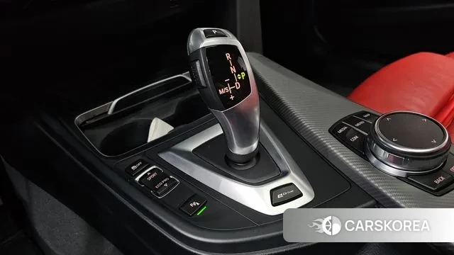 BMW 3 Series (F30) id 3480078 из Кореи 19