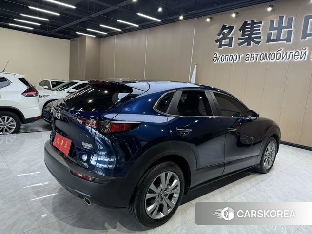 Mazda CX-30 id 4266011 из Китая 14