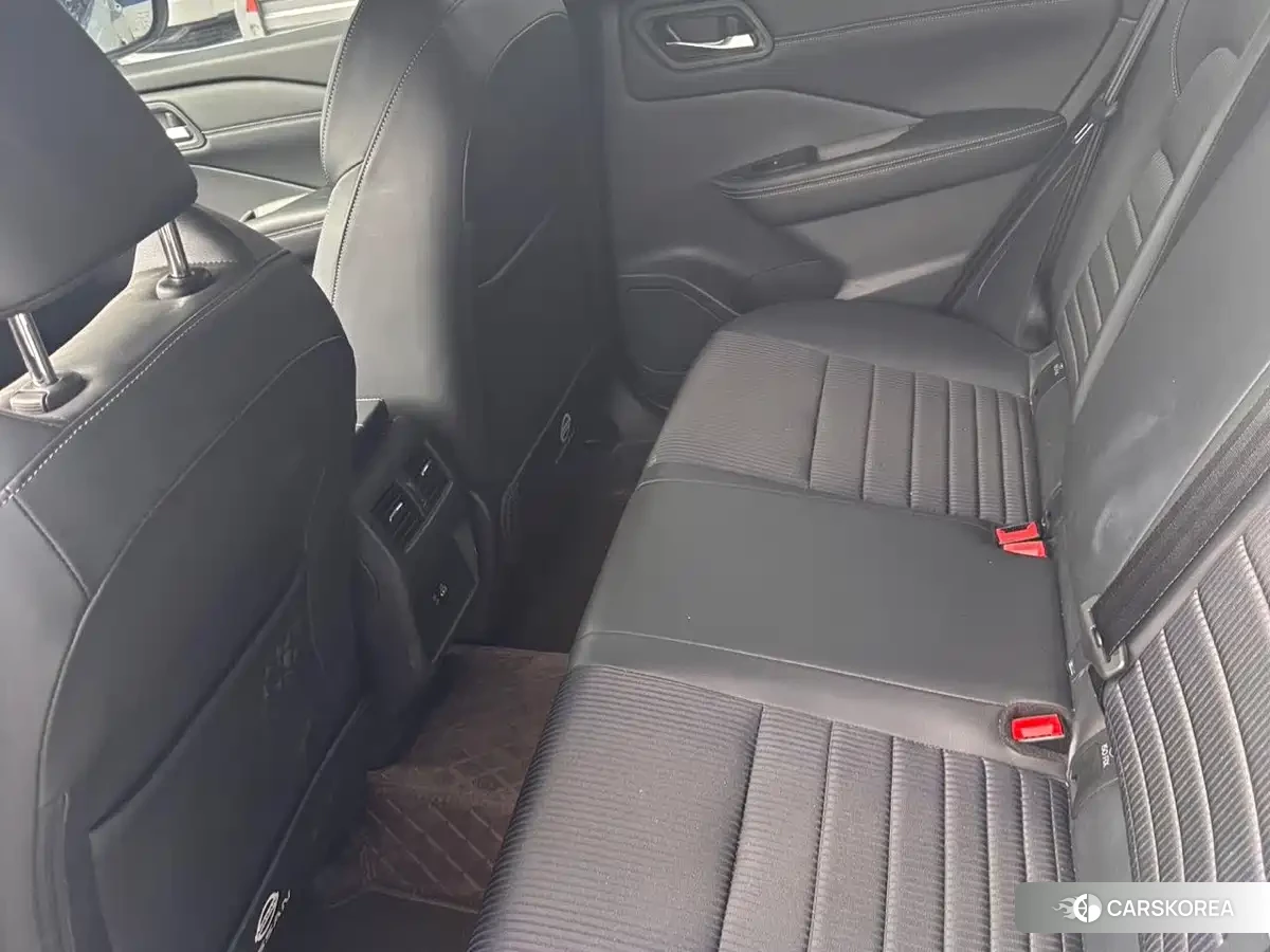 Nissan Qashqai id 4606987 из Китая 9