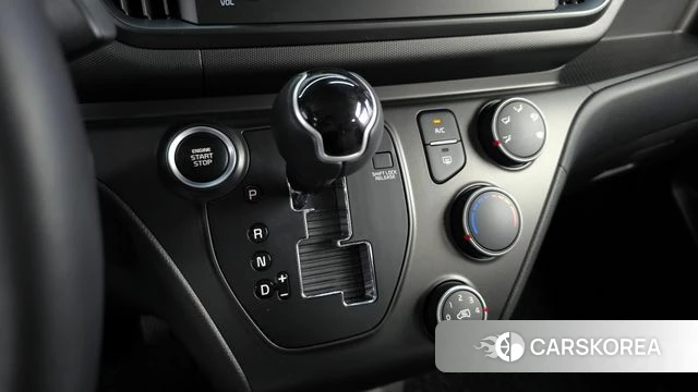 Kia The New Kia Ray id 4408484 из Кореи 29